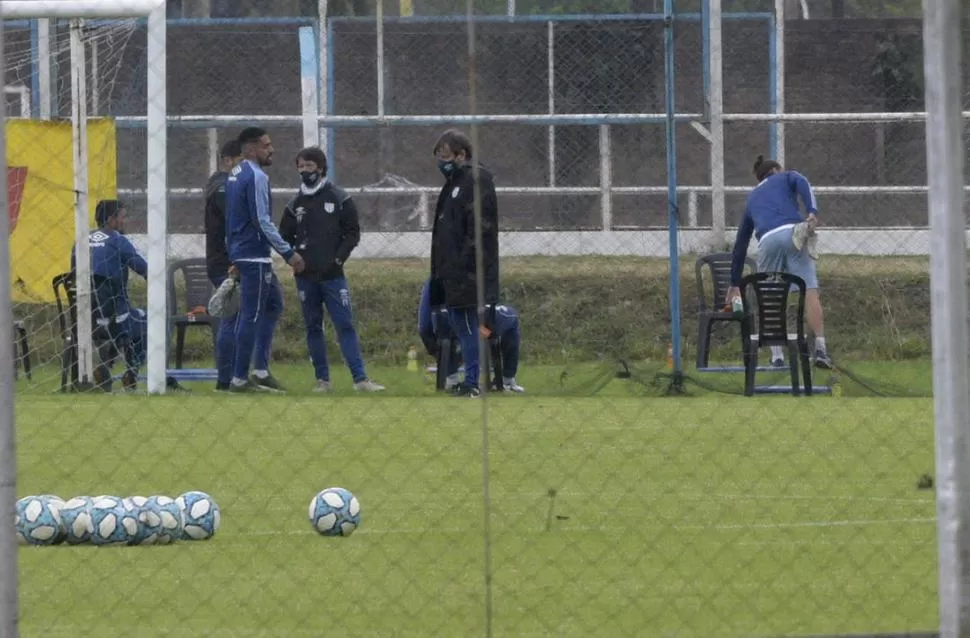  la gaceta / foto de franco vera 