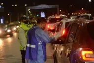 Sin circulación nocturna en Tucumán: a las 23.30 entra en vigencia la restricción