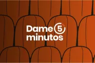 Dame 5 minutos: el público votó y definió su ganador  