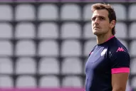 “Nico” Sánchez sigue hasta 2022 en Stade Francais