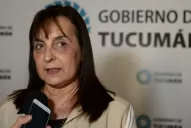 Monteros: la interna peronista llevó a una funcionaria a renunciar para reasumir en el Concejo