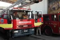 Tucumán: detenidos intentaron amotinarse por el temor al coronavirus