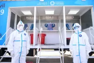 Los casos de coronavirus aumentaron en todos los departamentos de Tucumán en los últimos 14 días