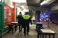 Restricción de circulación nocturna: advierten que habrá controles y que se pedirán los permisos