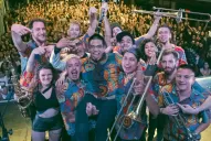 Podcast del Septiembre Musical: ¿en qué anda La Delio Valdez?