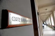 “Hay desconfianza sobre la imparcialidad de los  jueces cuando se enfrenta judicialmente al Estado”