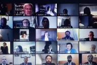 Con testigos de la defensa de José López, se reanudó juicio por la obra pública