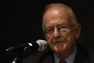 Murió el abogado constitucionalista Gregorio Badeni