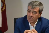 Cano desestimó una campaña de desestabilización y acusó a Jaldo de conspirar contra Manzur