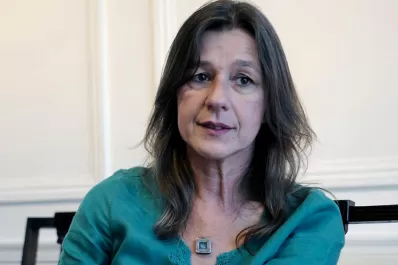 Según Frederic, hay un ensañamiento contra el Gobierno de Insfrán