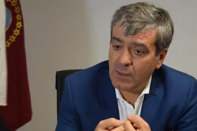 Cano desestimó una campaña de desestabilización y acusó a Jaldo de conspirar contra Manzur