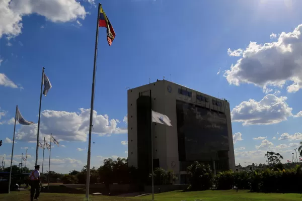 Copa Sudamericana: Conmebol confirma que Atlético conocerá a su rival el 23 de octubre