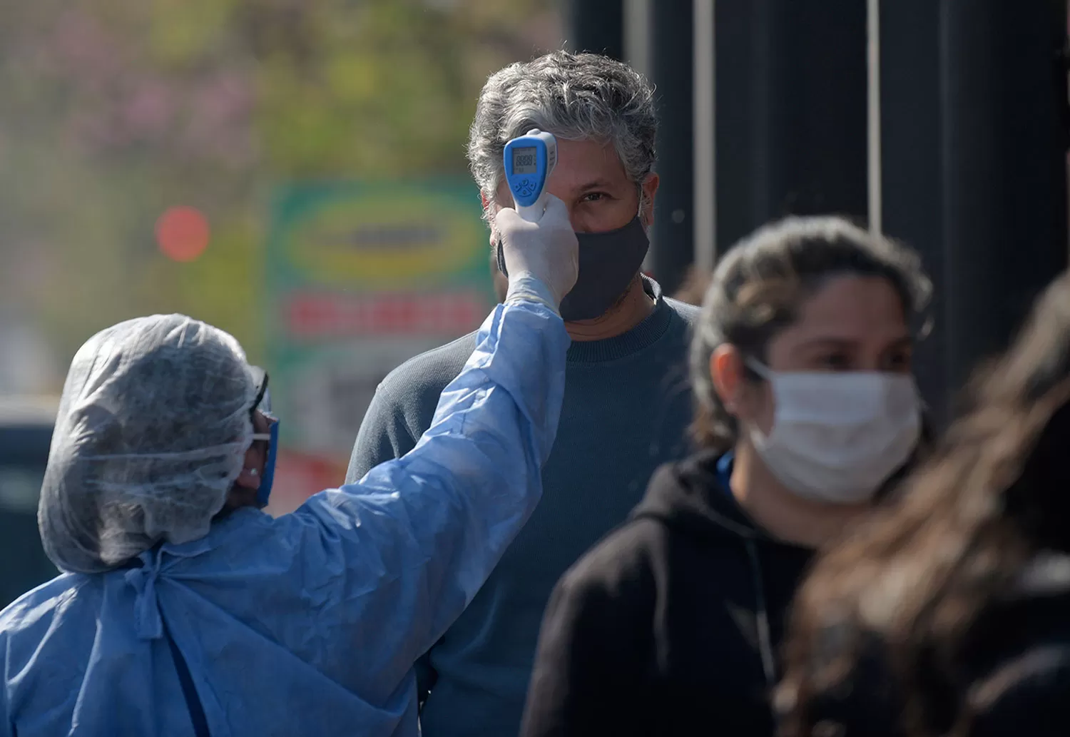 LA GACETA/FOTO DE FRANCO VERA 