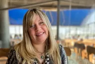 Causa Ana Dominé: se entregó quien sería el autor del disparo que mató a la empresaria