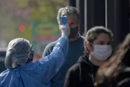 Mapa interactivo: Capital acumula más de 5.000 infectados con coronavirus