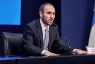 En vivo: la Nación anuncia nuevas medidas económicas para el campo