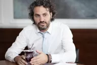 Cafiero reaccionó contra el llamado a manifestar en el domicilio de Cristina Fernández