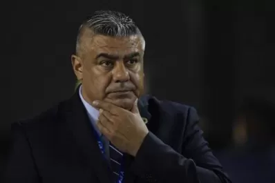 San Martín, expectante por la reunión de la AFA que definiría el próximo torneo