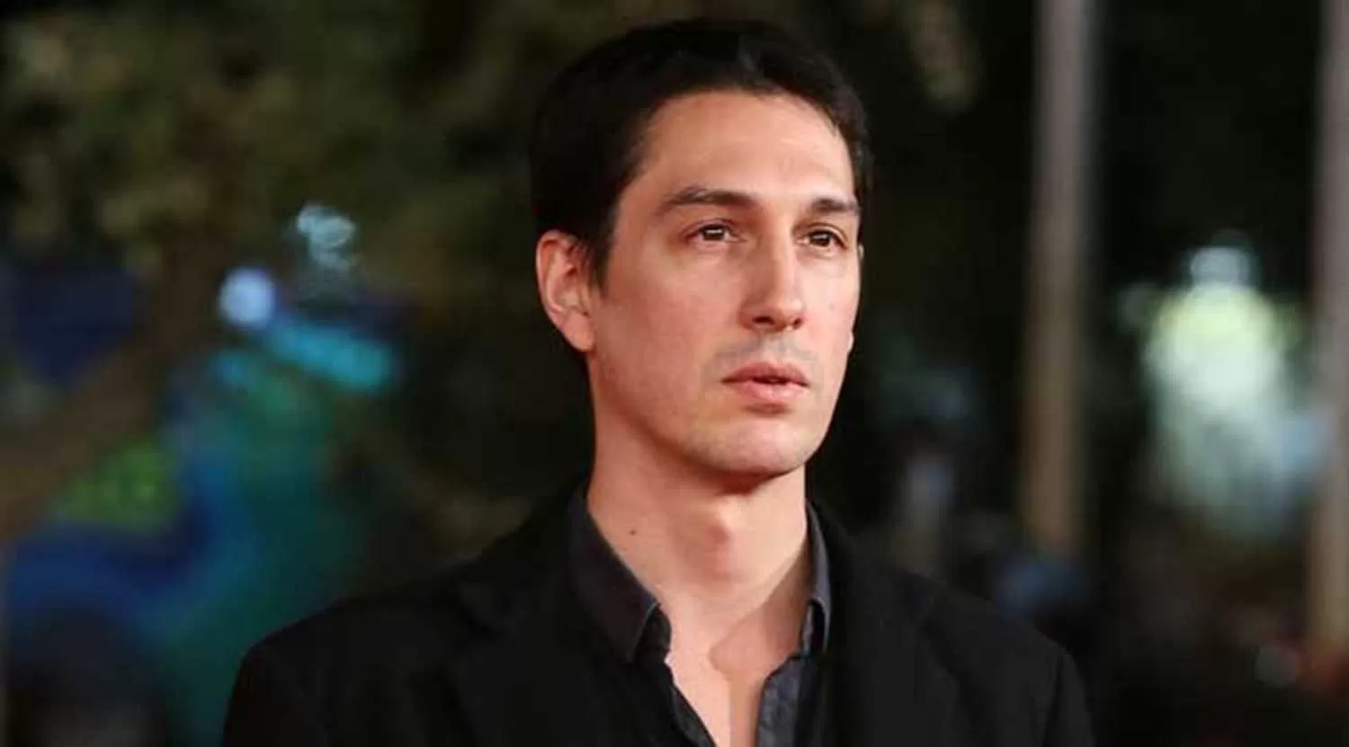 Pablo Agüero, director de Akelarre.