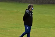 Antes de jugar: lesiones y contagios en Atlético