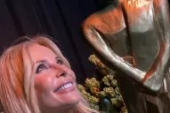 Graciela Alfano, sobre Carlos Menem: Era un gran seductor