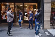 Tucumán sumó dos muertes por coronavirus y 403 nuevos casos en las últimas horas