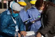 Mapa interactivo: Tafí Viejo llegó a los 900 casos de coronavirus