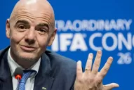 ¿Cuáles fueron las sanciones que la FIFA le impuso a Rusia por la invasión a Ucrania?