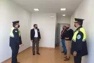 Coronavirus: hoy me tocó a mí dar positivo, afirmó el titular de la SAT