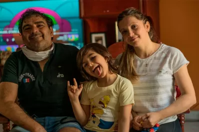 La pandemia, según niños de seis años