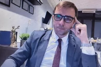 Caso Dominé: la querella no quedó conforme con la decisión de liberar a Leguizamón