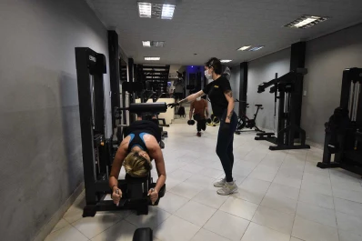 Entrenamiento: es clave seguir sólo el consejo de un profesional