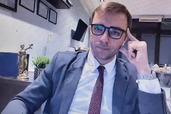 Caso Dominé: la querella no quedó conforme con la decisión de liberar a Leguizamón