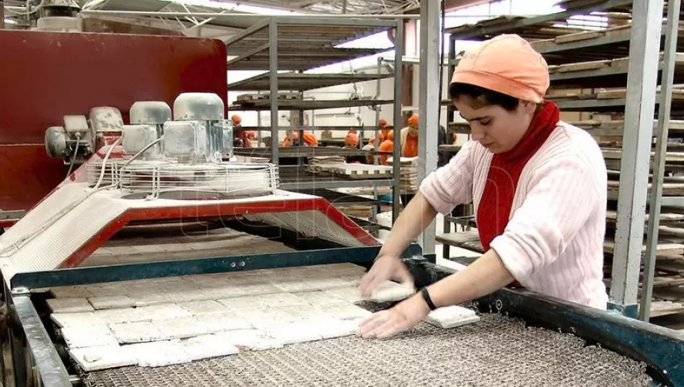 BRECHA. Más del 60% de las PYME de la Argentina que son conducidas por mujeres presenta problemas para acceder al financiamiento.