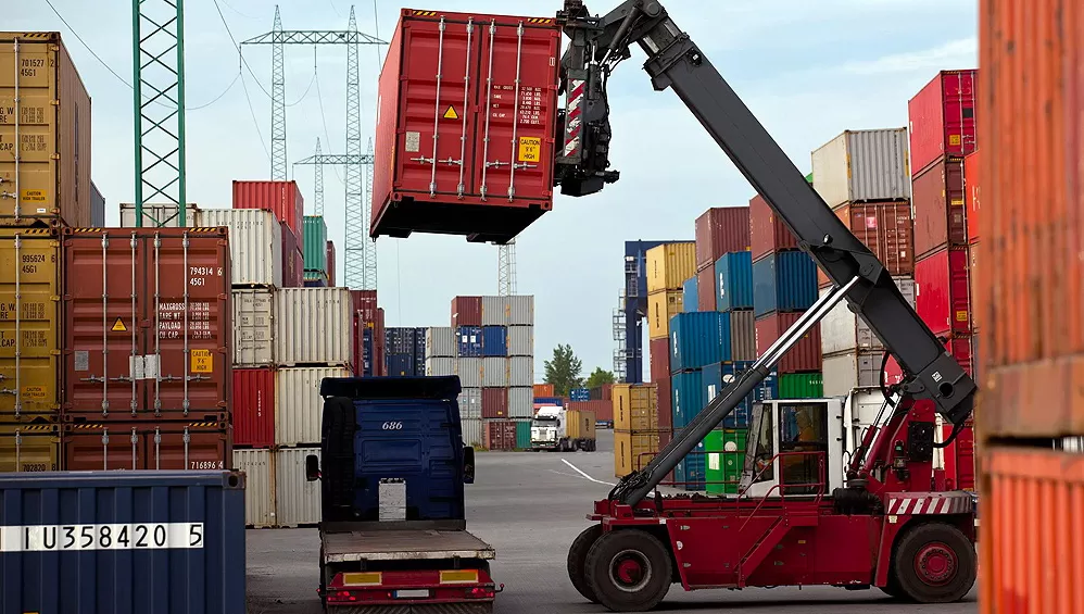 AGENDA. Funcionarios de la Argentina y de Rusia buscan incrementar comercio e inversiones.