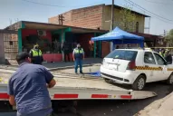 Las 10 claves del crimen de Ana Dominé