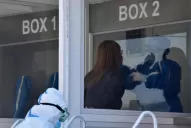 Tucumán, a un paso de los 10.000 casos de covid-19