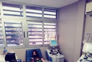 Recuperada de covid-19, ya donó plasma cuatro veces y ayudó a ocho pacientes