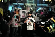 El juez dictó la prisión preventiva por 90 días contra tres imputados por el crimen de Dominé