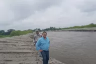 La comuna de Ciudacita despide a Villafañe: gracias por tu dedicación y liderazgo