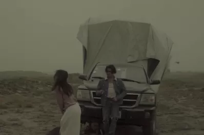 Cortos para disfrutar en múltiples pantallas