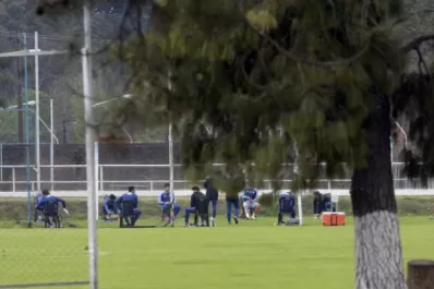 Pronóstico alentador para los contagiados en Atlético