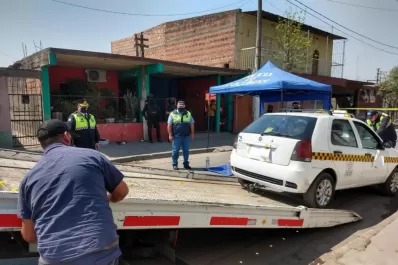 Las 10 claves del crimen de Ana Dominé