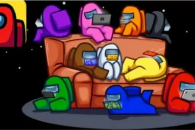 Among Us tiene una falla: cómo solucionarla y volver a jugar