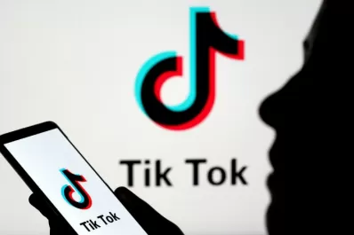 El Gobierno de EEUU prohibió el uso de TikTok y WeChat