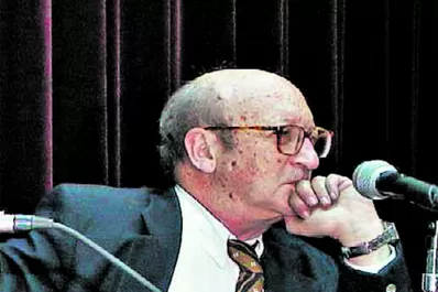 La izquierda y la derecha