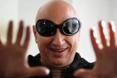 La Mosca: “De Ramallo al mundo”