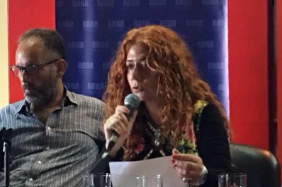 Conversatorio: “La cultura en pandemia”