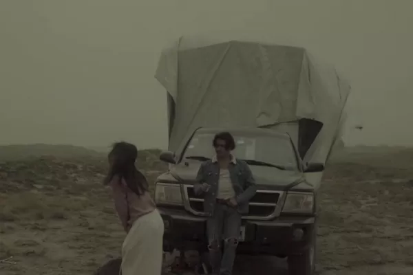 Cortos para disfrutar en múltiples pantallas