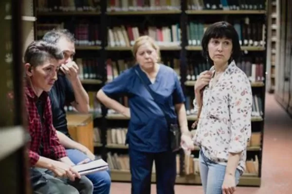 Películas tucumanas en competencias